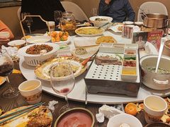 -相约·羊村小馆非遗手抓肉(七一酱园店)