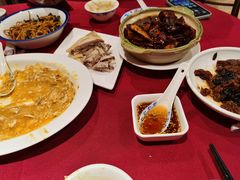 -老吉士酒家(天平路店)