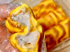 -君之狮子山·轻糖烘焙(松江印象城店)