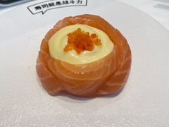-元气寿司(益田假日广场店)