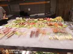 -食通天美食广场(华润万象城店)