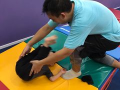 -小小运动馆(浦江店)