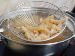 -五洲牛肉美食馆