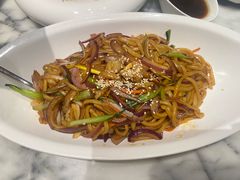 -青雅中餐厅(大连金石滩绿发希尔顿度假酒店)