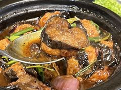 -齐海鱼圣深海石斑鱼火锅店(极地海洋世界店)