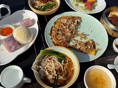 -水上明月·湖景餐厅