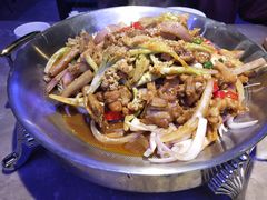 -蛙功夫(福州仓山万达店)