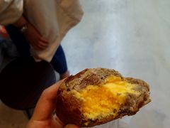 地瓜面包-韩国利尔面包(桂林路店)