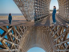 -南汇嘴观海公园