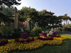 -钓鱼台国宾馆