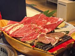 -AJIYA·池袋日式烧肉自助(天津万象城店)