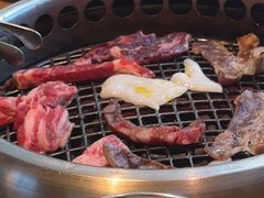 -汉拿山(北京上地华联店)