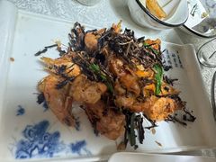 -陈生记黑鱼馆·20年活鱼现杀(宁波鼓楼店)