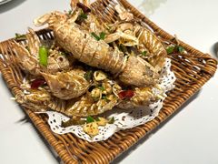 -舟山渔场(临安沙地路店)