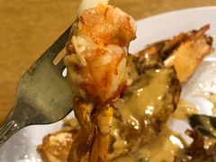 -ZF Seafood Restaurant 卓峰海鲜餐