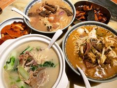 -慧娟面馆·餐厅(望江路店)