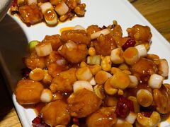 -小三峡食府(西五路店)