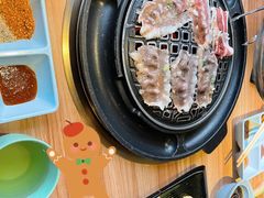 小米烤肉-小米烤肉-泥炉炭烤(常营店)