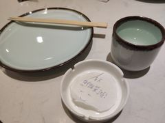 -陈家老院子(高新店)