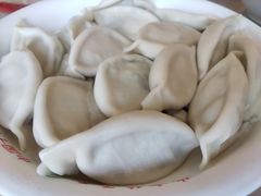 -北方饺子王·海肠捞饭·海鲜锅(山大店)