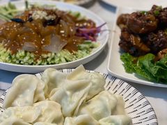 -叁拾壹克饺子·东北菜(国贸店)