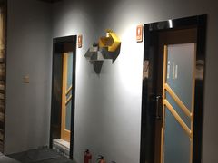 -永宁台球·棋牌俱乐部(淮海路店)