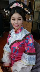 -美云庭古装·格格服汉服·京城旅拍(北京店)