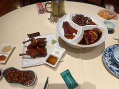 -侨美食家·粤菜(体育西路店)
