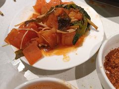 -海底捞火锅(劲松店)