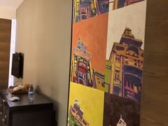 -厦门海港英迪格酒店(中山路店)