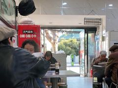大堂-张明富面皮店(东大街店)
