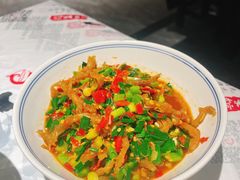 鸭掌筋-壹盏灯(蚂蚁工房店)