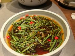 -厨创东北传家菜(信义坊店)