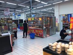 熟食区-沃尔玛(星湖商业城店)