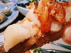 -普朗姆生蚝吧(原建国路店)