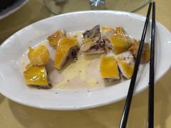 -吉莲利苑海鲜酒家(珠海拱北29年老字号店)