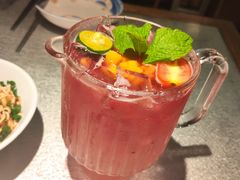 -探鱼·鲜青椒爽麻烤鱼(北京路天河城店)