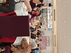 -大欢喜饭店(江怡路店)