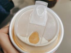 -LAN一见岚·精品蛋糕(琶洲保利店)