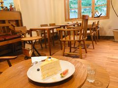 榴莲千层-懒鱼时光馆(沙坪坝店)