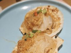 -街角等你.大连海鲜烧烤(西安路店)