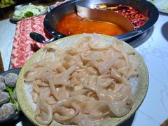 -根据地火锅(南河桥店)