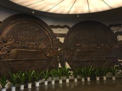 -中国铁道博物馆(正阳门馆)