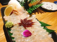 -阿吾罗日本料理(K11艺术中心店)