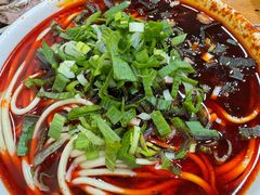 -清真·马安军辣子牛肉面