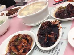酱鸭-蘭心餐厅(进贤路店)