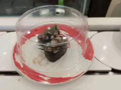 -禾绿回转寿司(苏宁广场店)