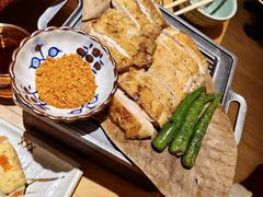 -一心创作料理屋(经开万达店)