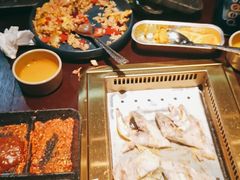 -新石器烤肉(之心城店)