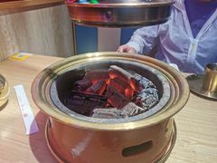 -千岛炭火烤肉·活烤鳗鱼(天通苑店)